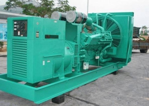 南雄75kw康明斯柴油发电车出租图片 南雄75kw康明斯柴油发电车出租图片